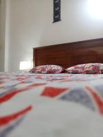 B&B Matara - Relaxing apartment l Revenla garden l - Bed and Breakfast Matara