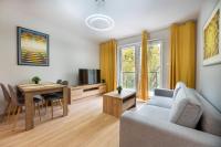 Manufaktura II & City Centre Free Parking - Chambres d’hôtes Łódź