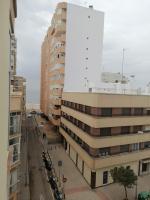 Keka en Playa la Victoria con Ascensor Grupo AC Gestion - Ferienwohnung