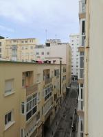 Keka en Playa la Victoria con Ascensor Grupo AC Gestion - B&B Cádice