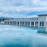 WiStay - The LOFT IMAGO 6PAX FREE PARKING - B&B
