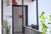 Casa Atlantida-quiet House with balcony and fast wifi - Chambres d’hôtes Costa Teguise