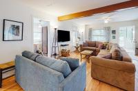 Town of Rehoboth 20 Delaware Ave - B&B Rehoboth Beach