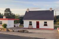Teach Conal Sloper - Ferienwohnung Bunbeg