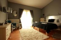 Chambre Double ou Lits Jumeaux Deluxe avec Balcon