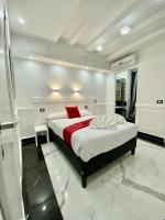 Economy Doppelzimmer