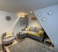 3 bedroom cosy cottage in Lamlash, Isle Of Arran - B&B