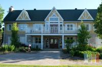 Horseshoe Retreat - Bed and Breakfast Edgar
