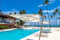 B&B Punta Cana - Family Getaway Apartment - Right On The Beach - Bed and Breakfast Punta Cana