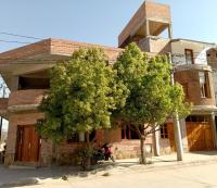 Jujuy-preyungas - B&B