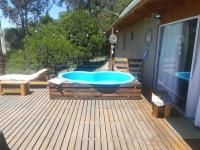 Bela Vista Casa Serrana, Golpe de Agua - B&B Los Reartes