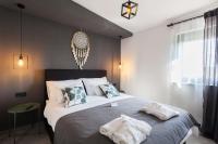 Villa Deluxe