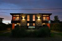 Cabañas Cambados - B&B Villa Gesell