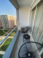 Appartement Deluxe