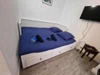 Studio Le Galet idéalement situé en centre ville - Bed and Breakfast