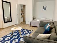 Cool Life Apartment - Chambres d’hôtes Varsovie