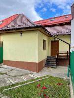 Casa Iancu - B&B