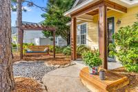 Peaceful Wilmington Home Near Beach and Downtown! - Chambres d’hôtes Carolina Beach