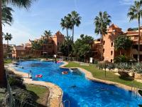 B&B Marbella - Apartamento Las Dunas - Bed and Breakfast Marbella