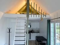 L’Amazonite - Etretat - B&B
