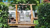 AirstreamNB - B&B Schaijk