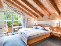Appartamento con 2 Camere da Letto