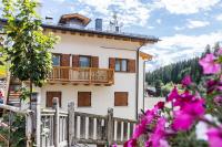 Appartamento Césa Ines - Ferienwohnung Arabba