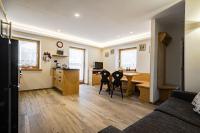 Appartamento Césa Ines - B&B Arabba