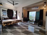 Queen Room with Balcony