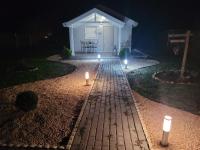 La Casita De Campo. Relax y Naturaleza - Chambres d'hôtes El Casar de Talamanca