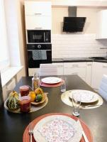 Apartament Warmińska - B&B
