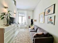 Stylish Studio in Downtown Helsinki - B&B