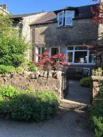 B&B Arnside - Mews Cottage Arnside - 2 Bedroom Cottage - Bed and Breakfast Arnside