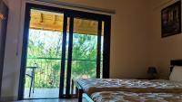 Apartamento con vistas a las montañas