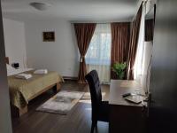 Deluxe Kamer (2 Volwassenen + 1 Kind)