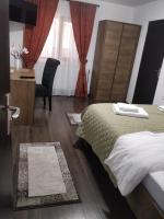 Tweepersoonskamer met Eigen Badkamer
