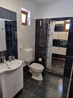 Deluxe Kamer (2 Volwassenen + 1 Kind)