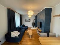 "Winter" Apartment - B&B Viljandi