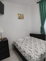 Chambre Simple Économique