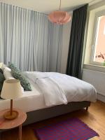 B&B Augsburg - Charmante Stadtwohnung im Textilviertel - Bed and Breakfast Augsburg