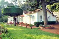 B&B Ooty - Wyoming Heritage - Bed and Breakfast Ooty