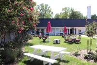 The Chesapeake Inn - Bed and Breakfast