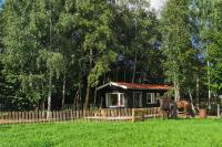 One-Bedroom Chalet
