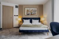 Boutique Macchiato Rooms - Bed and Breakfast