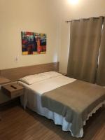 Tweepersoonskamer met Eigen Badkamer