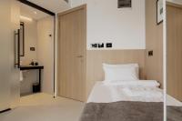 Eenpersoonskamer met Eigen Badkamer
