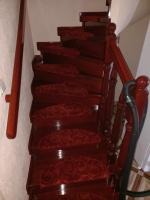 Pensiunea Floare de Bucovina - B&B Frasin