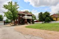 Der Reisender - B&B