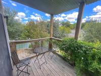 Comal River Condo 373 - Bed and Breakfast New Braunfels