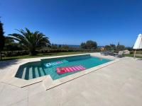 Avithos Blue Villas - B&B
